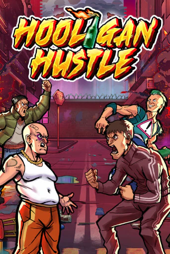 Играть в Hooligan Hustle от Play'n GO | Казино Сhampion Slots 
