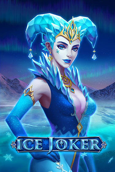 Играть в Ice Joker от Play'n GO | Казино Сhampion Slots 