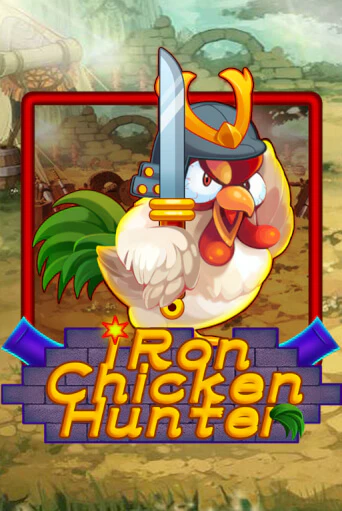 Играть в Iron Chicken Hunter от KA Gaming | Казино Сhampion Slots 