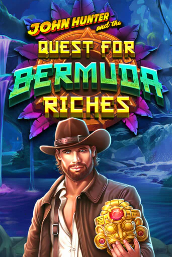 Играть в John Hunter and the Quest for Bermuda Riches от Pragmatic Play | Казино Сhampion Slots 