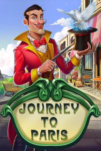 Играть в Journey to Paris от Play'n GO | Казино Сhampion Slots 