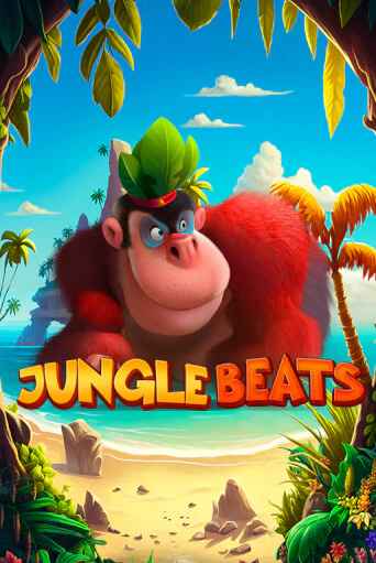 Играть в Jungle Beats от Felix Gaming | Казино Сhampion Slots 