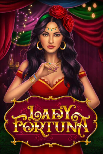 Играть в Lady Fortuna от OneTouch | Казино Сhampion Slots 