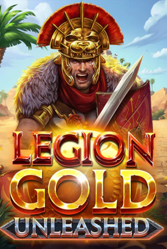 Играть в Legion Gold Unleashed от Play'n GO | Казино Сhampion Slots 