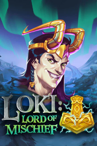 Играть в Loki Lord of Mischief от Blueprint Gaming | Казино Сhampion Slots 