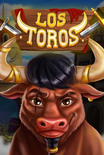 Играть в Los Toros от PopOK Gaming | Казино Сhampion Slots 