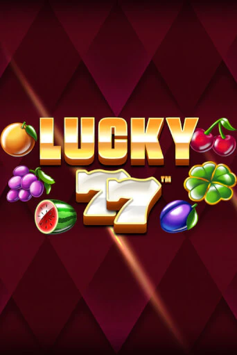 Играть в Lucky 77 от Synot Games | Казино Сhampion Slots 