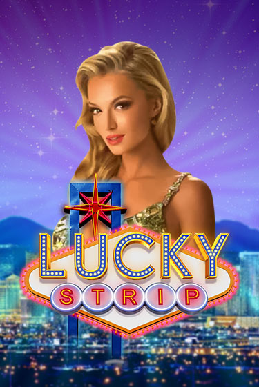 Играть в Lucky Strip от High 5 | Казино Сhampion Slots 