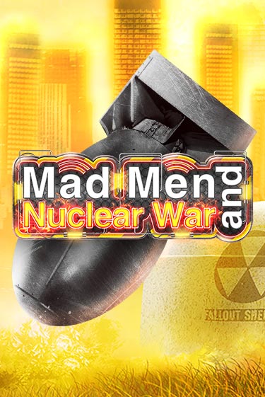 Играть в Mad Men от BF Games | Казино Сhampion Slots 