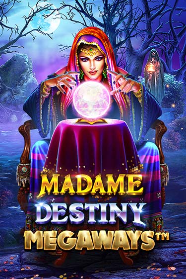 Играть в Madame Destiny Megaways от Pragmatic Play | Казино Сhampion Slots 