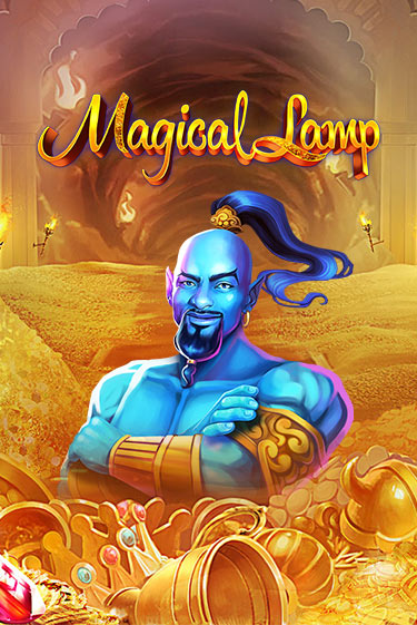 Играть в Magical Lamp от Spadegaming | Казино Сhampion Slots 