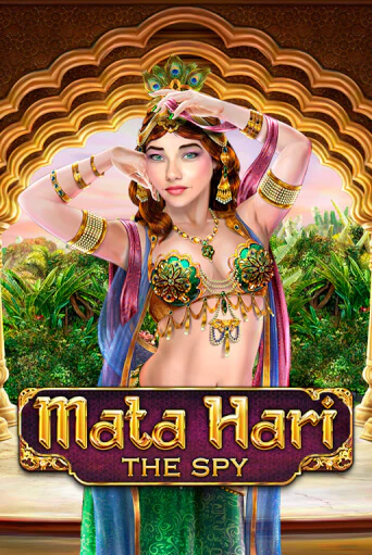 Играть в Mata Hari: The Spy от Red Rake Gaming | Казино Сhampion Slots 