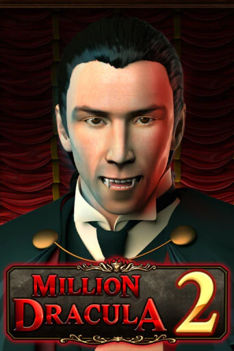 Играть в Million Dracula 2 от Red Rake Gaming | Казино Сhampion Slots 