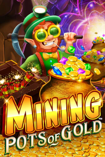 Играть в Mining Pots of Gold от Games Global | Казино Сhampion Slots 