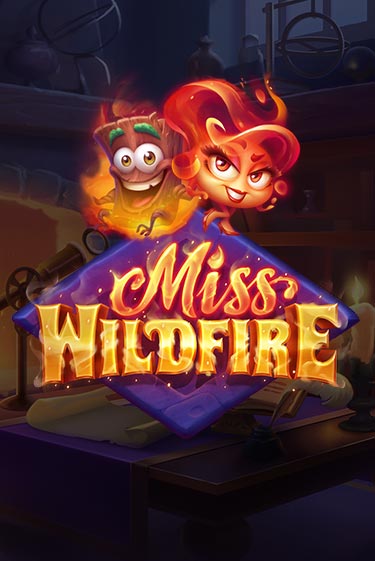Играть в Miss Wildfire от ELK Studios | Казино Сhampion Slots 