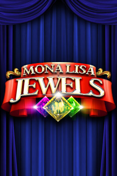 Играть в Monalisa Jewels от iSoftBet | Казино Сhampion Slots 