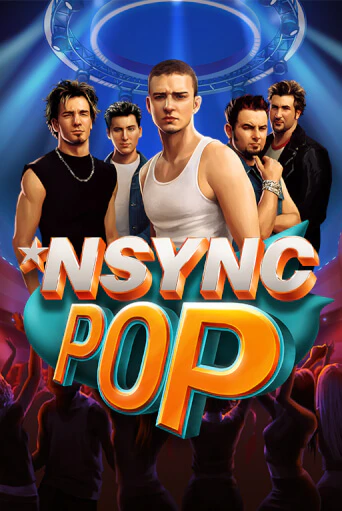 Играть в NSYNC Pop от Play'n GO | Казино Сhampion Slots 
