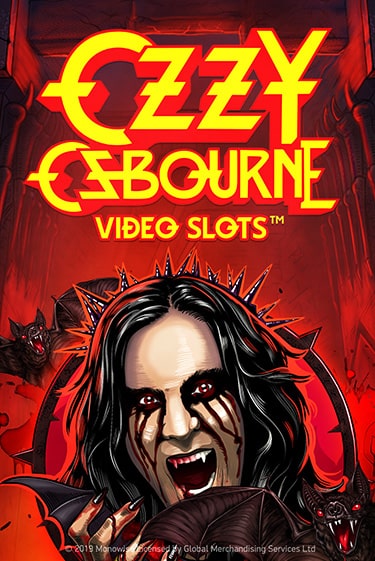 Играть в Ozzy Osbourne Video Slots™ от NetEnt Deluxe | Казино Сhampion Slots 