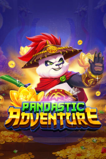 Играть в Pandastic Adventure от Play'n GO | Казино Сhampion Slots 