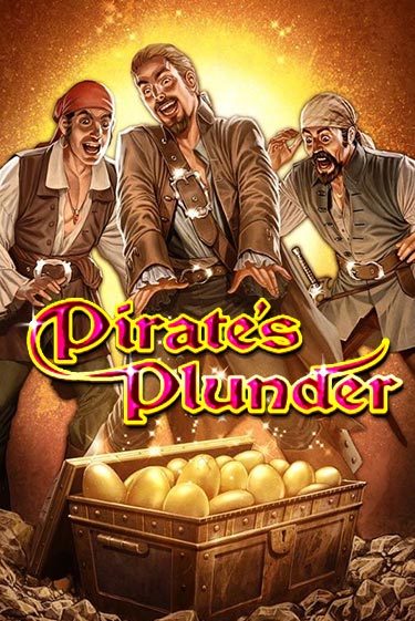 Играть в Pirate's Plunder от Habanero | Казино Сhampion Slots 