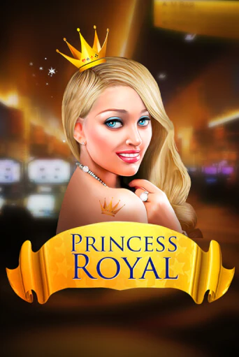 Играть в Princess Royal от BGaming | Казино Сhampion Slots 