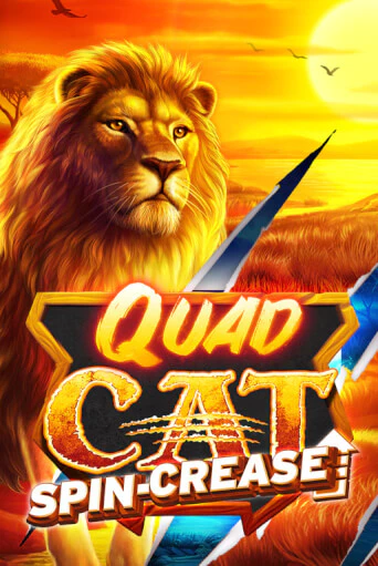 Играть в Quad Cat от High 5 | Казино Сhampion Slots 