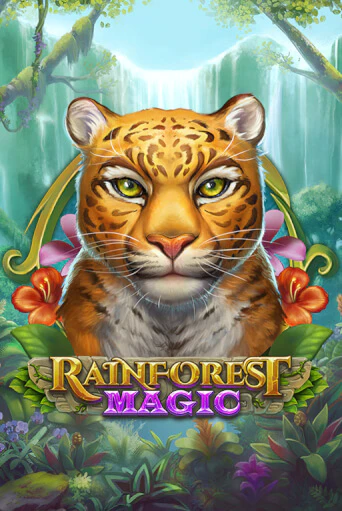 Играть в Rainforest Magic от Play'n GO | Казино Сhampion Slots 