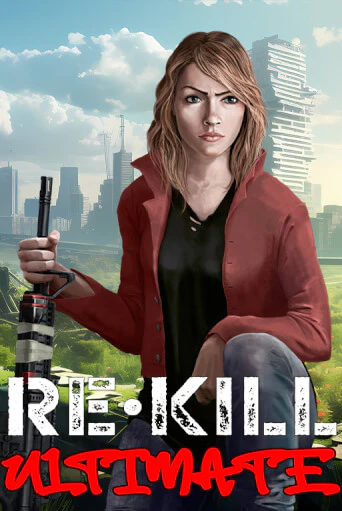Играть в Re-Kill Ultimate от Mascot Gaming | Казино Сhampion Slots 