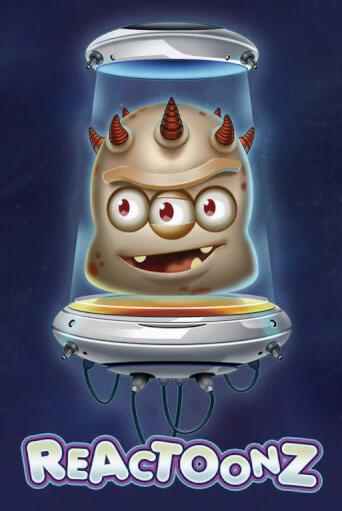 Играть в Reactoonz от Play'n GO | Казино Сhampion Slots 