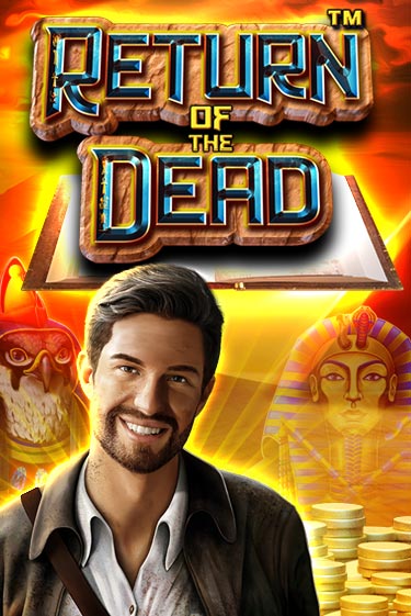 Играть в Return of the Dead от Pragmatic Play | Казино Сhampion Slots 