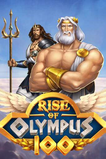 Играть в Rise Of Olympus 100 от Play'n GO | Казино Сhampion Slots 