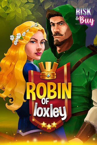 Играть в Robin of Loxley от Mascot Gaming | Казино Сhampion Slots 
