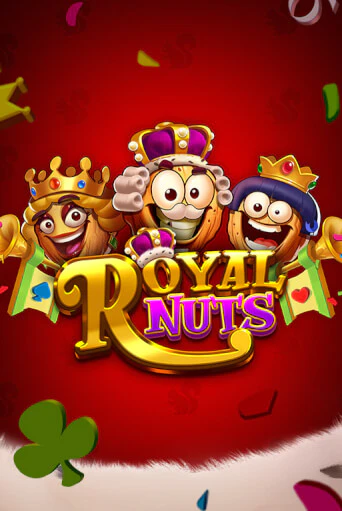 Играть в Royal Nuts от NetEnt Deluxe | Казино Сhampion Slots 