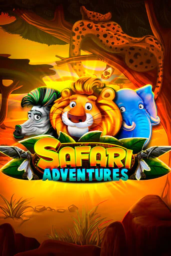Играть в Safari Adventures от Platipus | Казино Сhampion Slots 