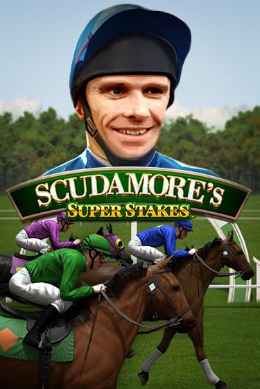 Играть в Scudamore's Super Stakes от NetEnt Deluxe | Казино Сhampion Slots 