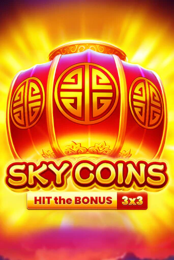 Играть в Sky Coins от 3 Oaks Gaming | Казино Сhampion Slots 