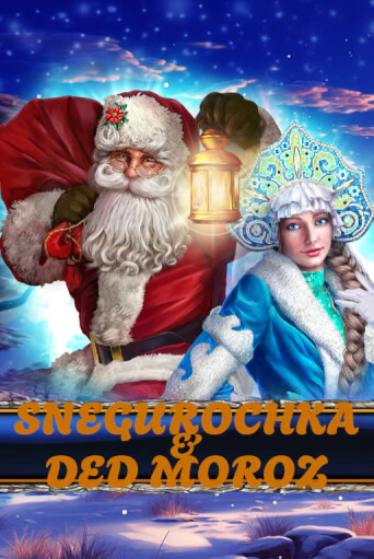 Играть в Snegurochka & Ded Moroz от Spinomenal | Казино Сhampion Slots 