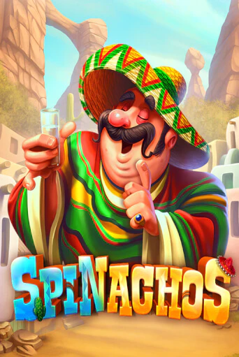 Играть в Spinachos от Felix Gaming | Казино Сhampion Slots 