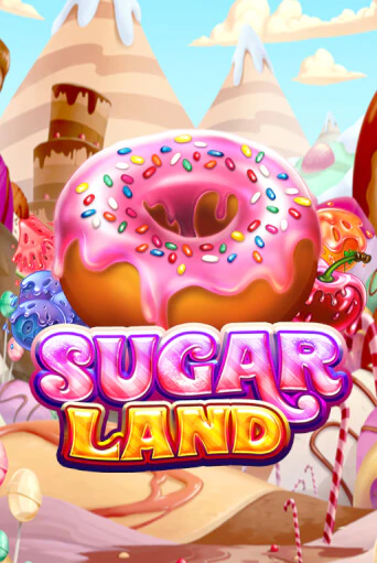 Играть в SugarLand от Felix Gaming | Казино Сhampion Slots 