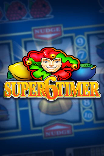 Играть в Super6Timer от Stakelogic | Казино Сhampion Slots 