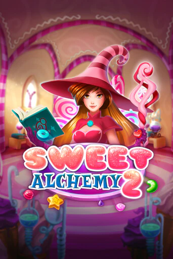 Играть в Sweet Alchemy 2 от Play'n GO | Казино Сhampion Slots 