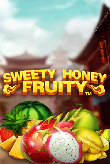 Играть в Sweety Honey Fruity™ от NetEnt Deluxe | Казино Сhampion Slots 