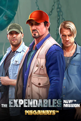 Играть в The Expendables New Mission Megaways от Stakelogic | Казино Сhampion Slots 