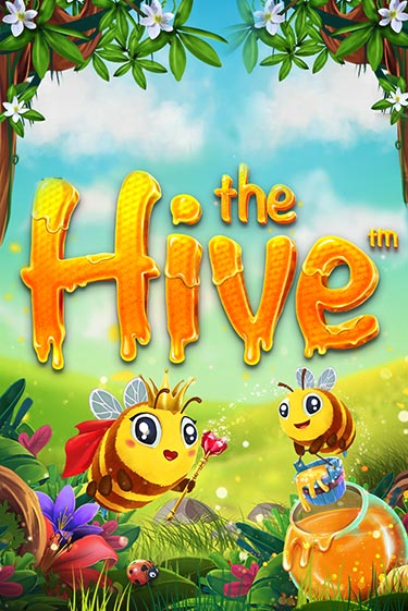 Играть в The Hive от BetSoft | Казино Сhampion Slots 