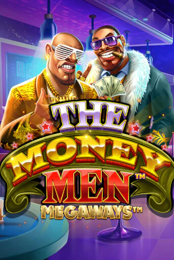 Играть в The Money Men Megaways от Pragmatic Play | Казино Сhampion Slots 