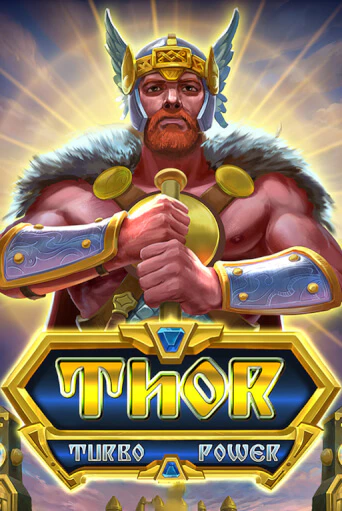 Играть в Thor turbo power от Platipus | Казино Сhampion Slots 