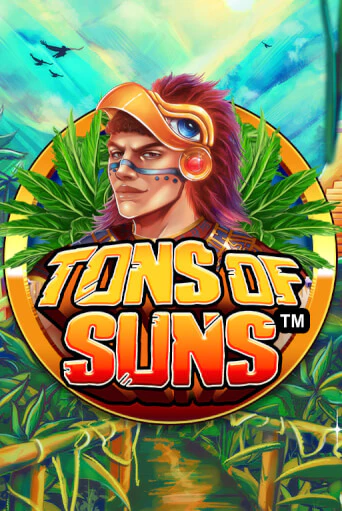 Играть в Tons of Suns от Games Global | Казино Сhampion Slots 