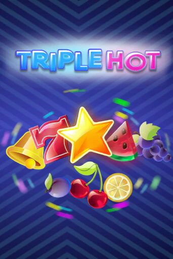Играть в Triple Hot от Fazi | Казино Сhampion Slots 
