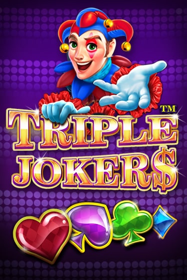Играть в Triple Jokers от Pragmatic Play | Казино Сhampion Slots 
