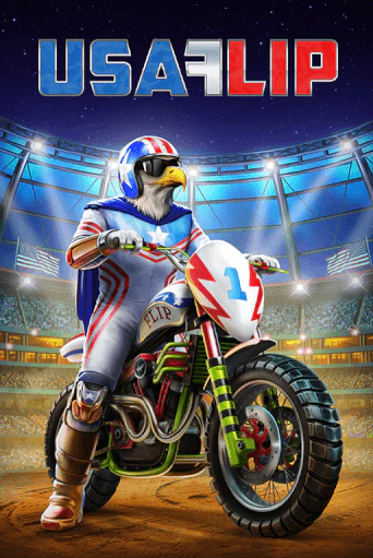 Играть в USA Flip от Play'n GO | Казино Сhampion Slots 